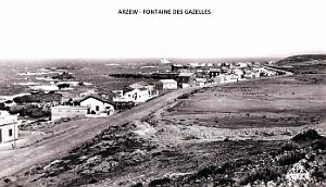 Arzew - Fontaine des Gazelles_3